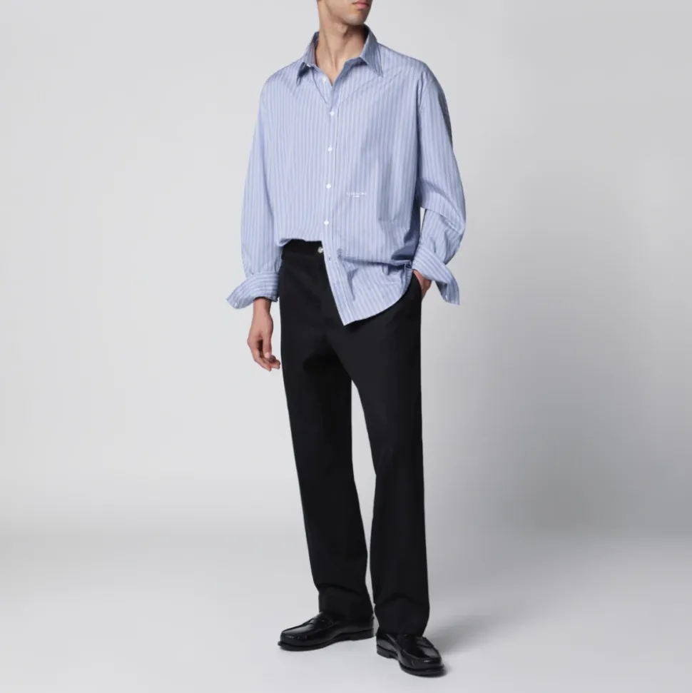 Suit Trousers