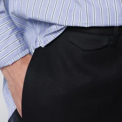 Suit Trousers
