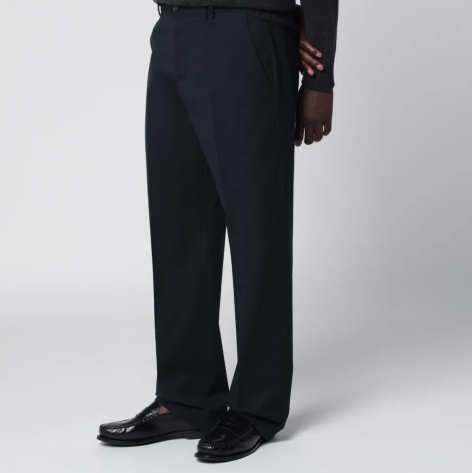 Suit Trousers