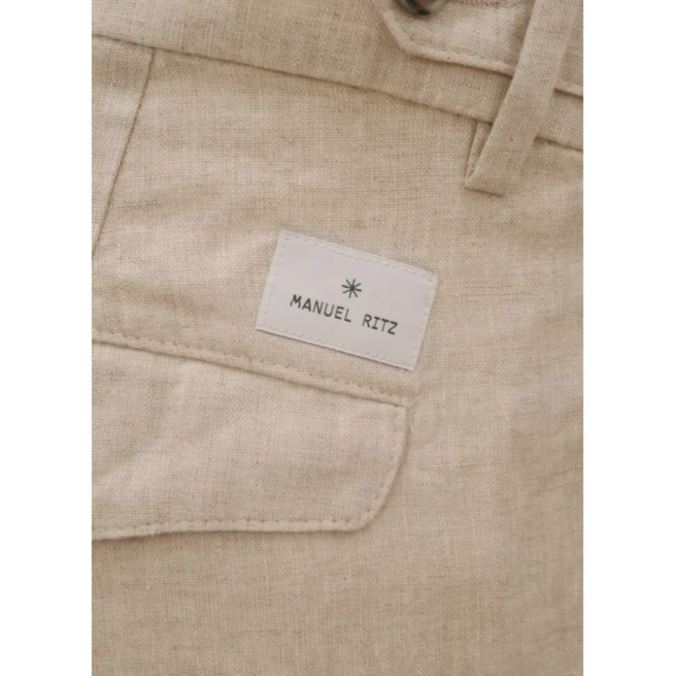 Suit Trousers