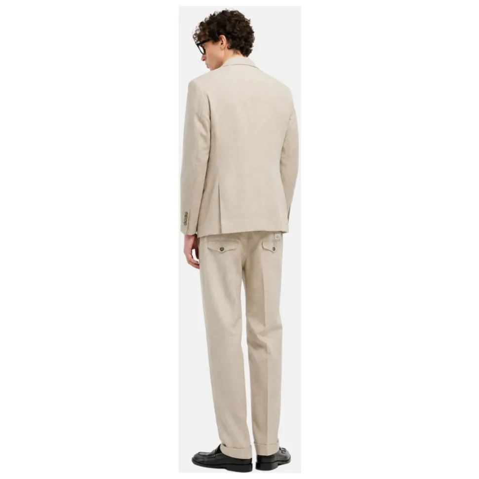 Suit Trousers