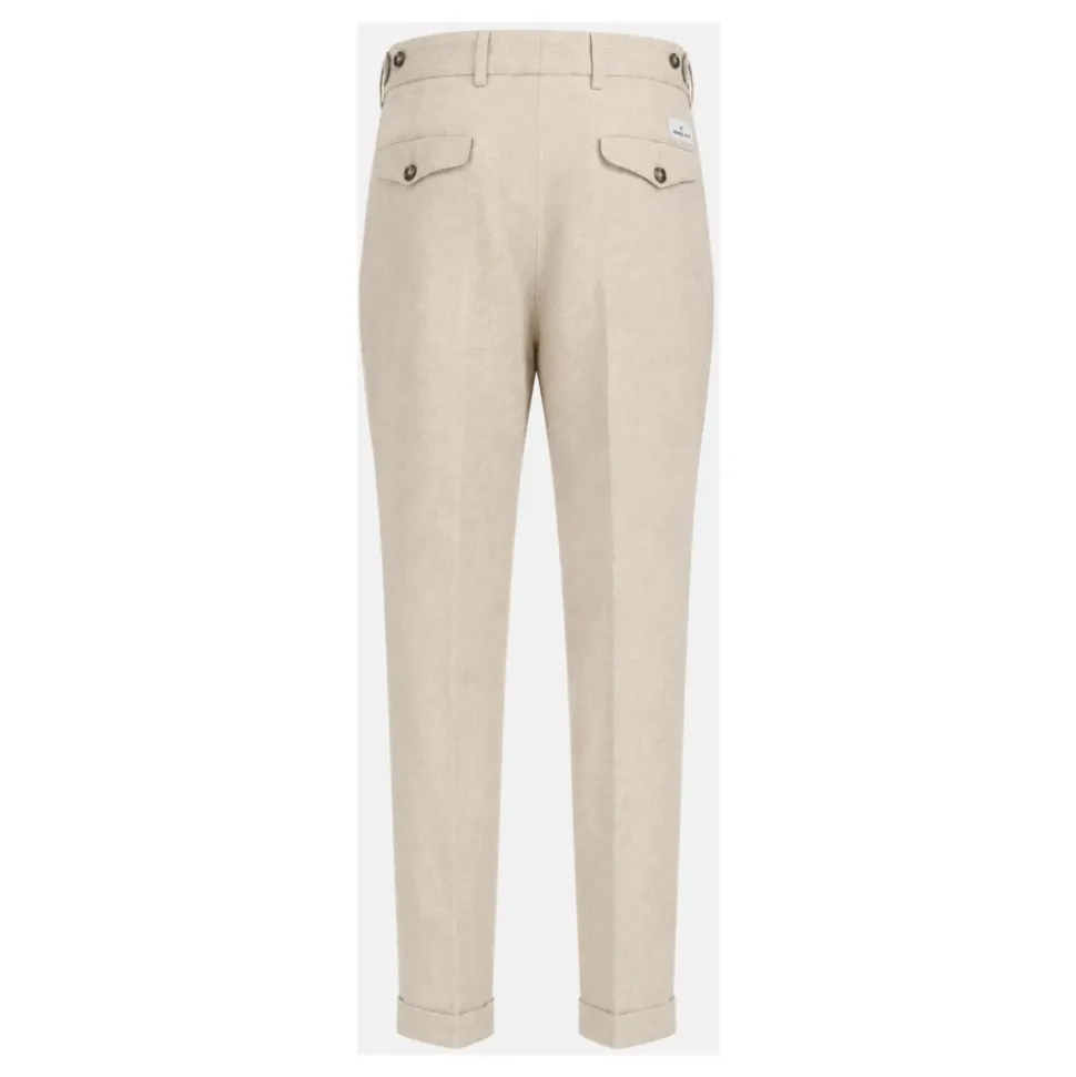 Suit Trousers