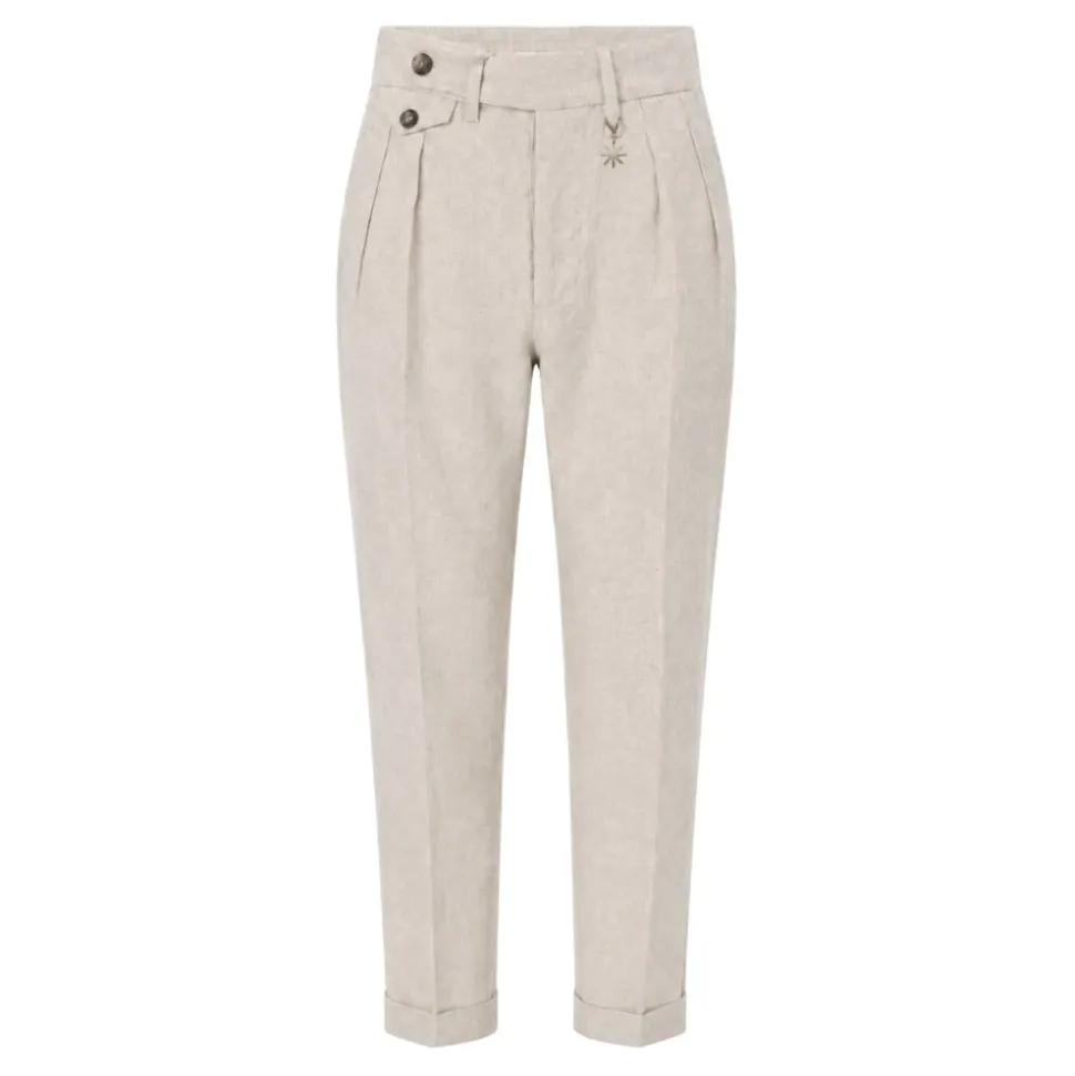 Suit Trousers