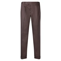 Suit Trousers