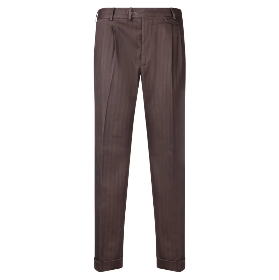 Suit Trousers