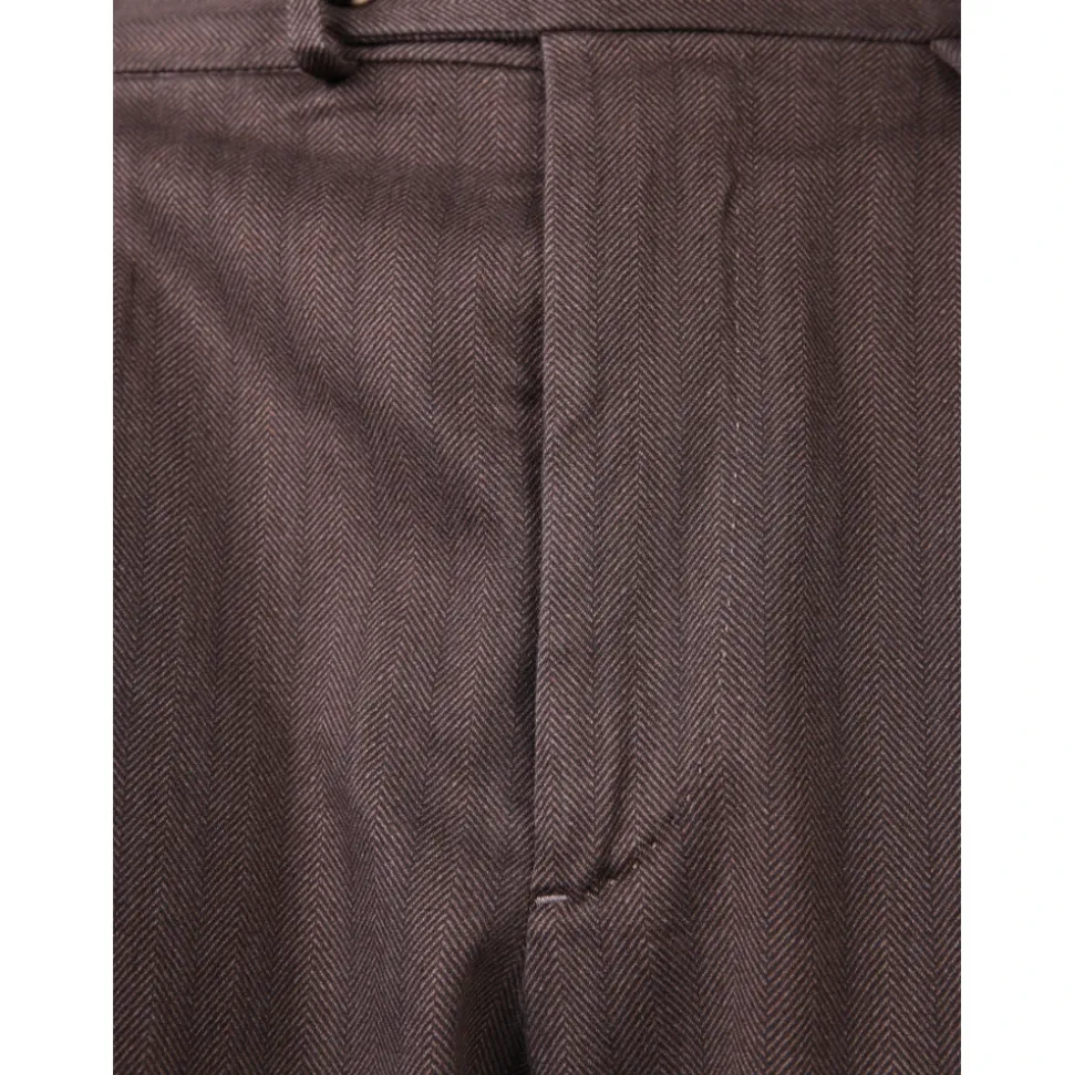 Suit Trousers