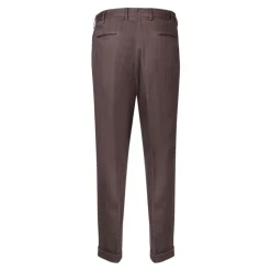 Suit Trousers