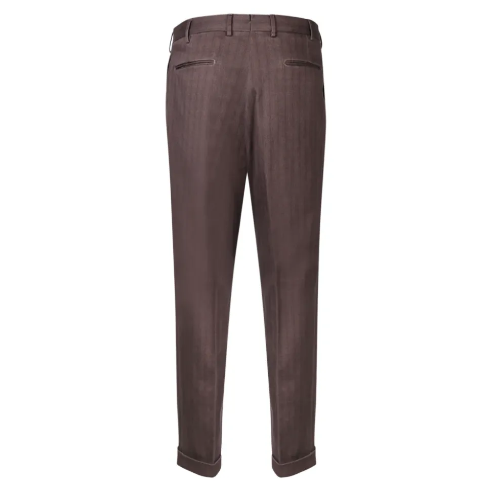 Suit Trousers