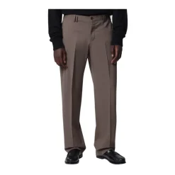 Suit Trousers