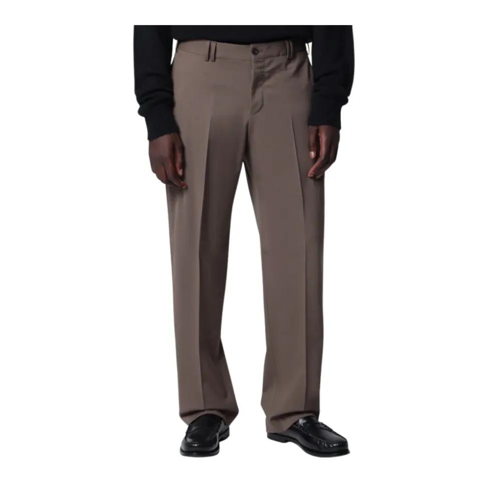 Suit Trousers