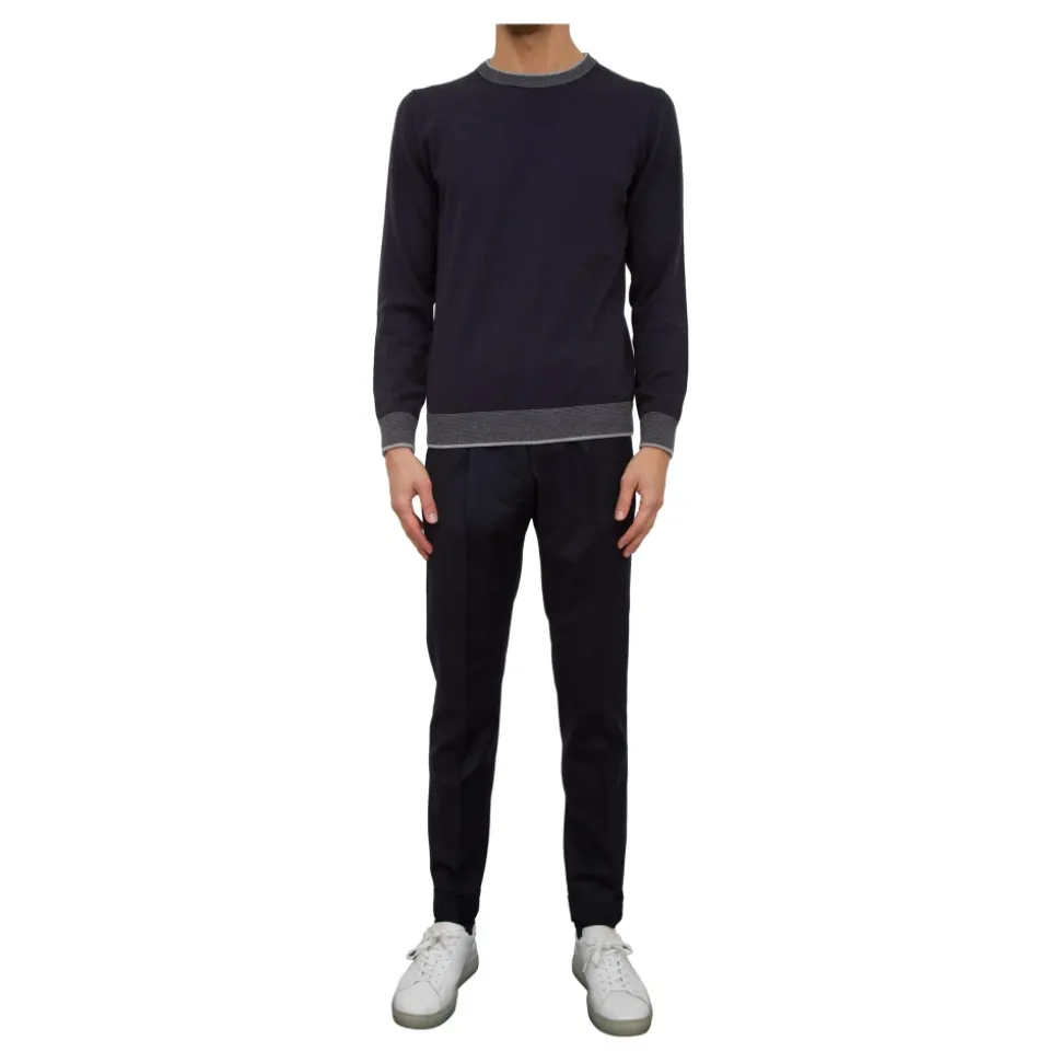 Suit Trousers