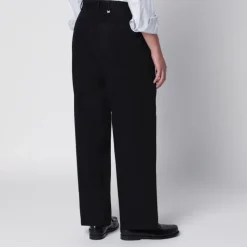Suit Trousers