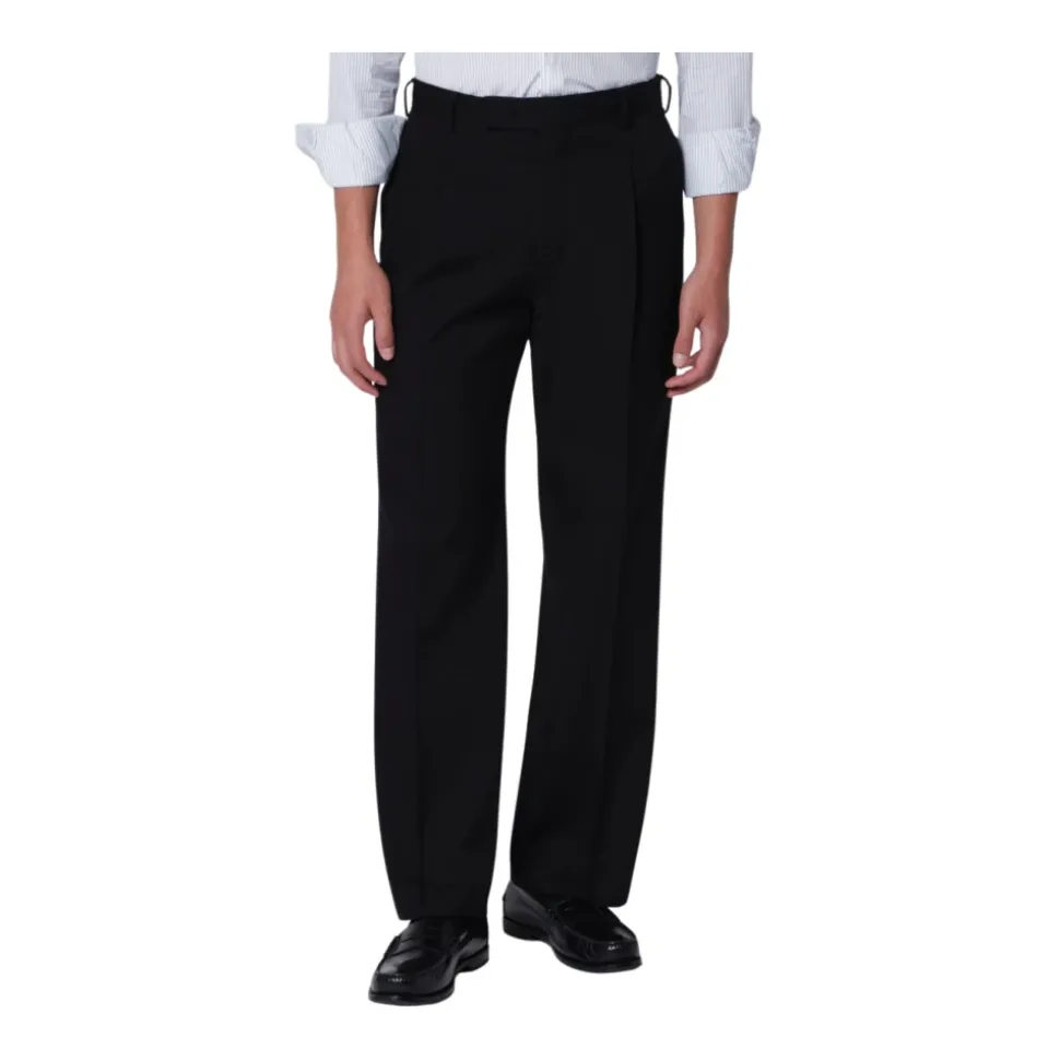 Suit Trousers