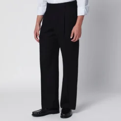 Suit Trousers