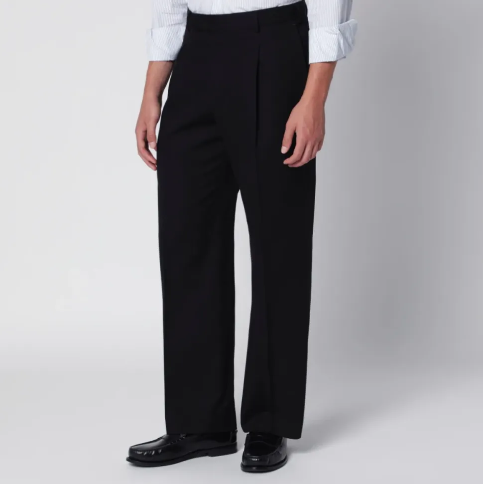 Suit Trousers
