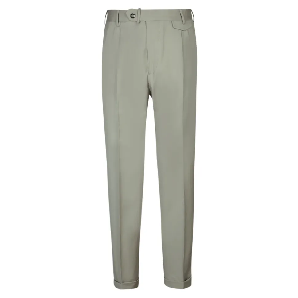 Suit Trousers