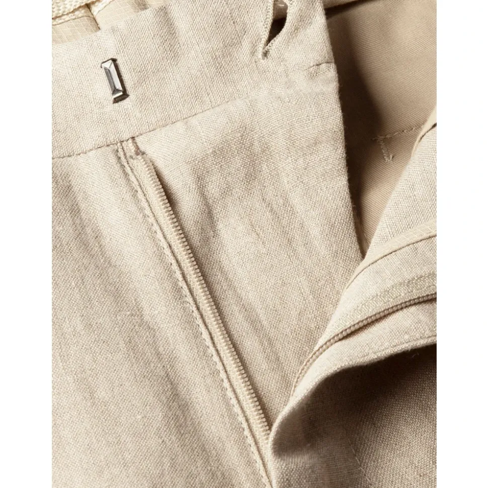 Suit Trousers