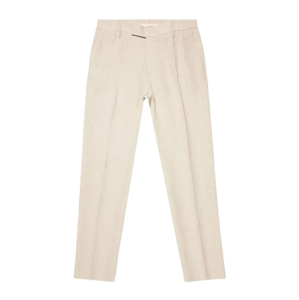 Suit Trousers
