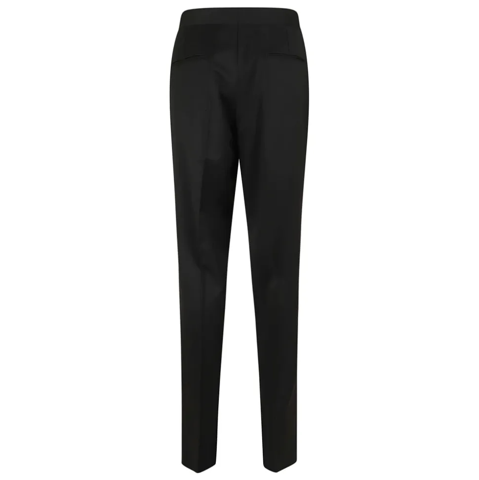 Suit Trousers