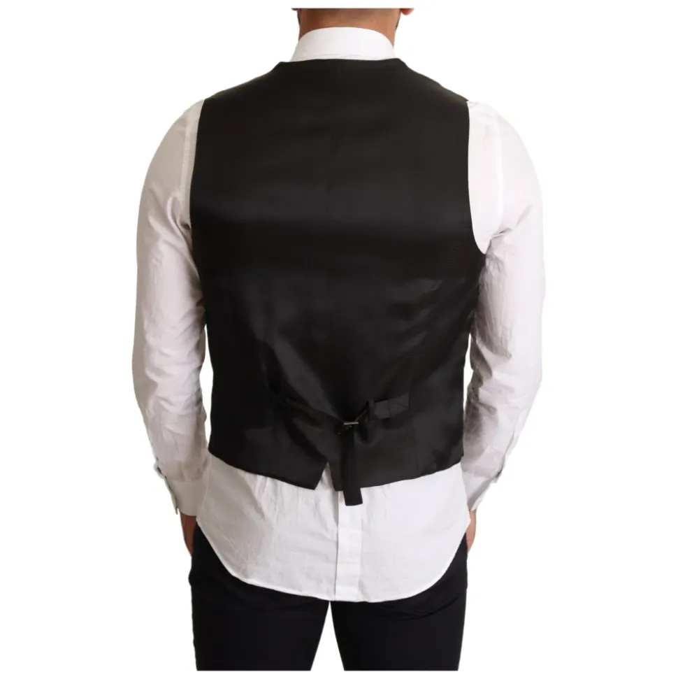 Suit Vests