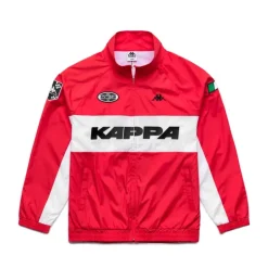 SULLIX Zip Sweatshirt