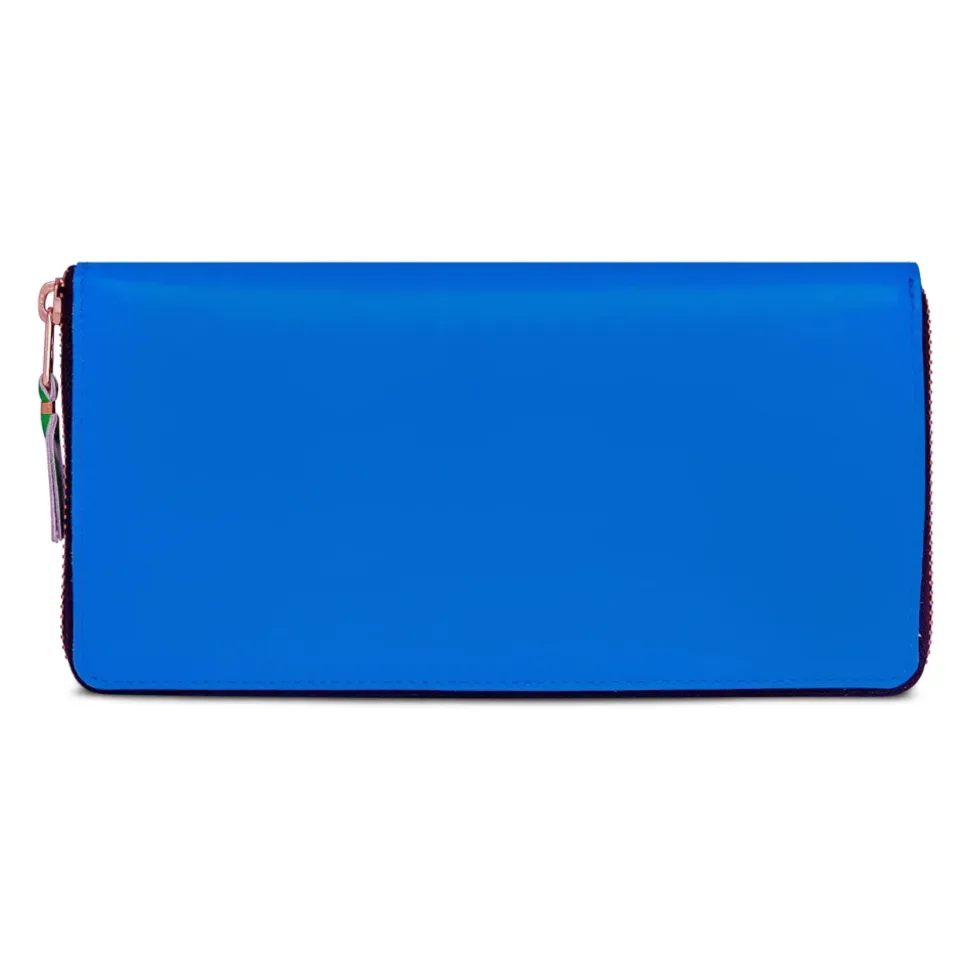 Super Fluo Wallet