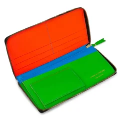 Super Fluo Wallet