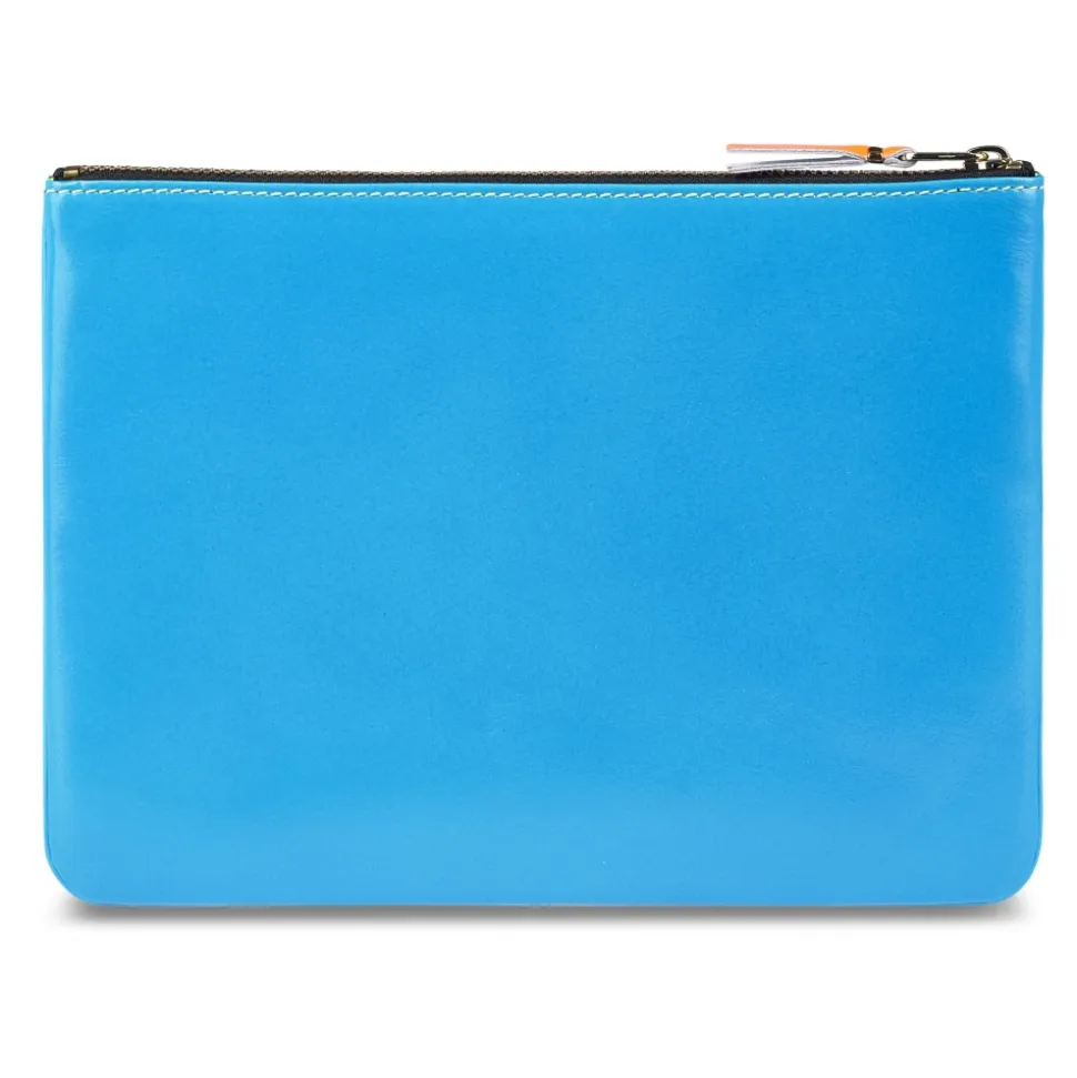 Super Fluo Wallet
