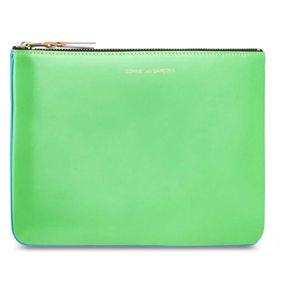 Super Fluo Wallet
