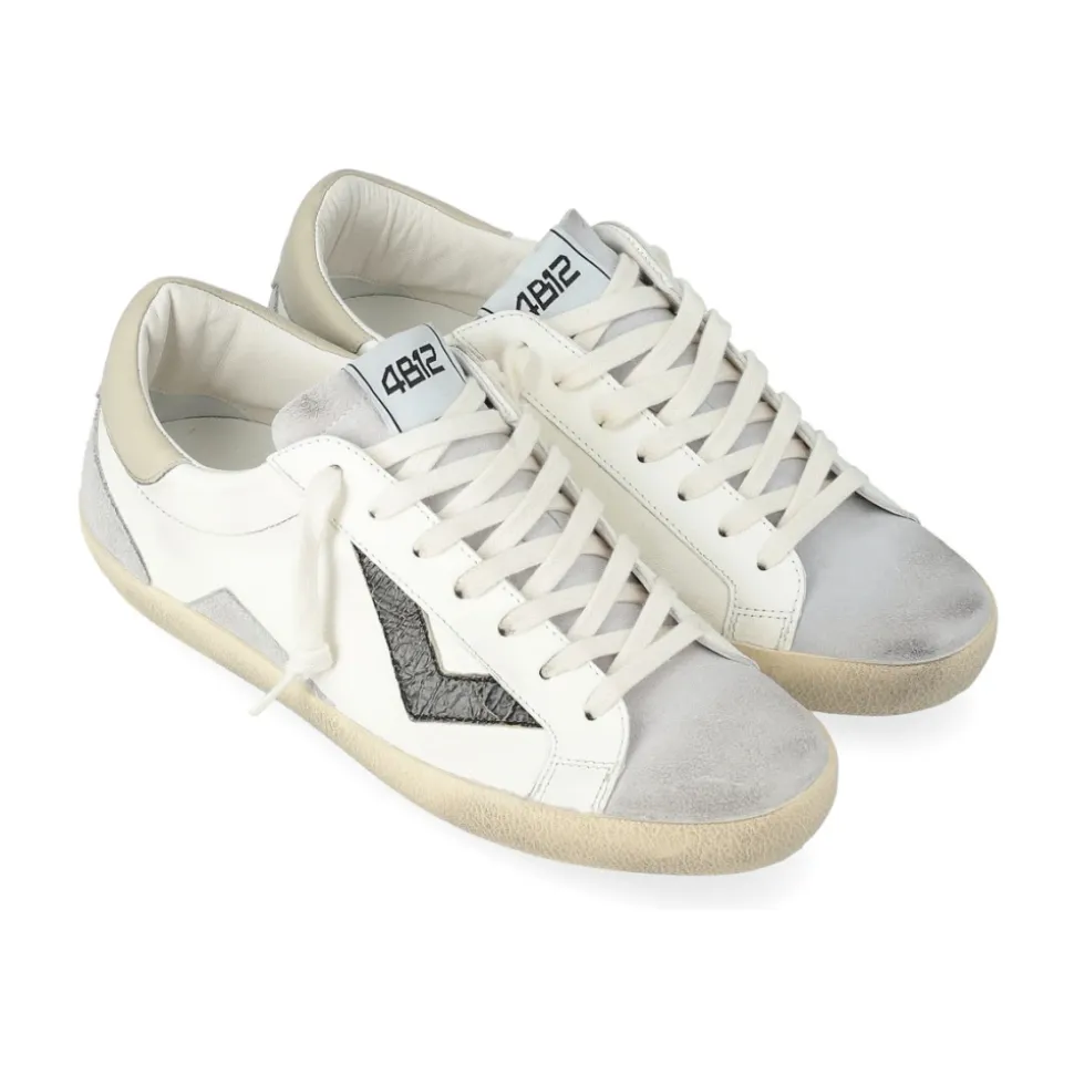 Suprime U7004 Sneaker