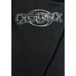 Sweatpants met logo