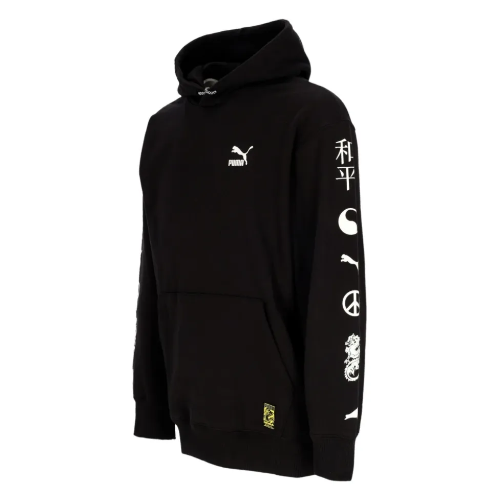 Sweatshirts & Hoodies