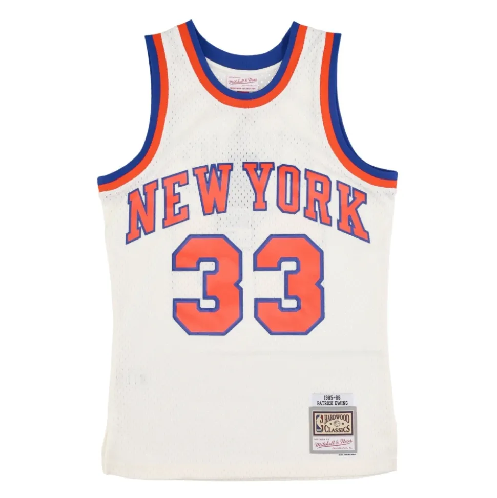 Swingman Jersey Hardwood Classics 1985
