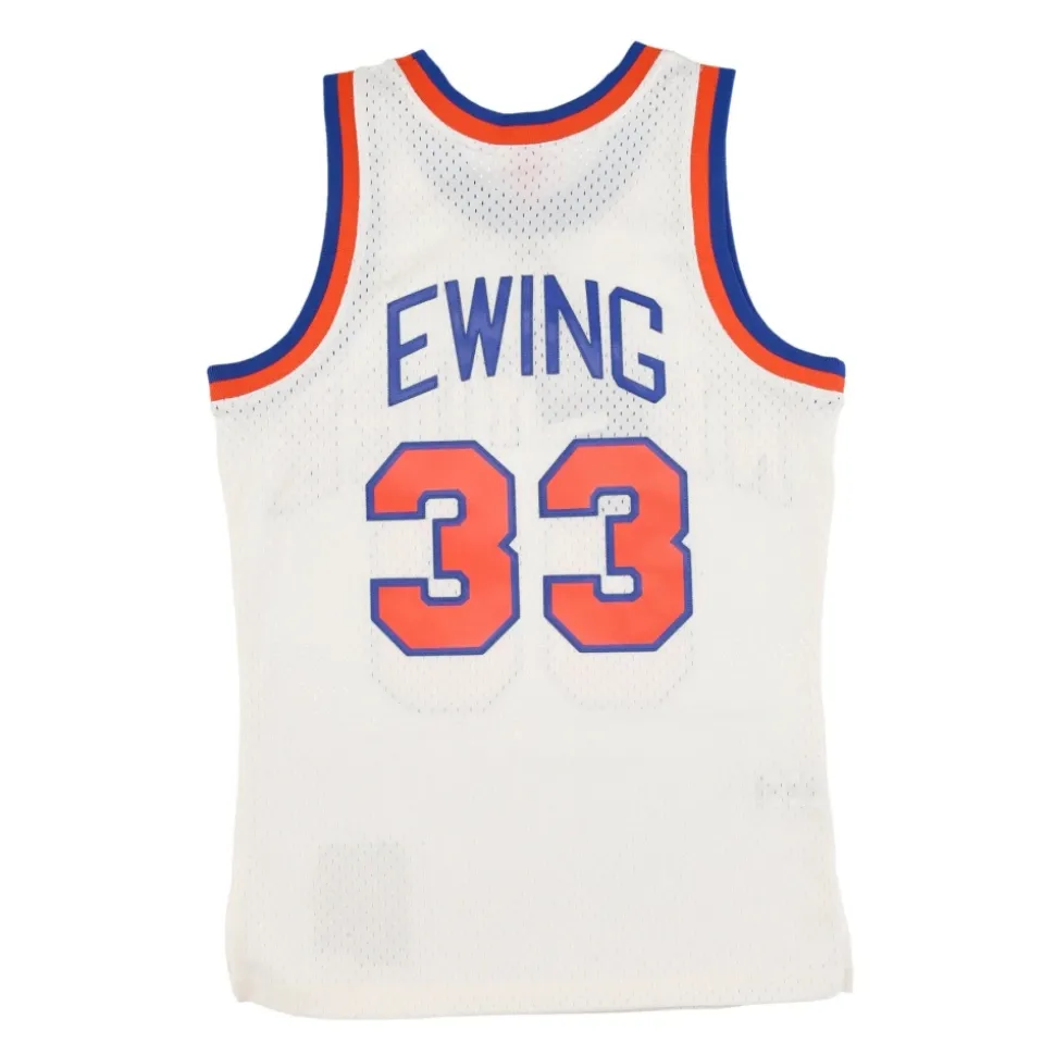 Swingman Jersey Hardwood Classics 1985