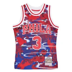 Swingman Jersey 5.0 Hardwood Classics 1996