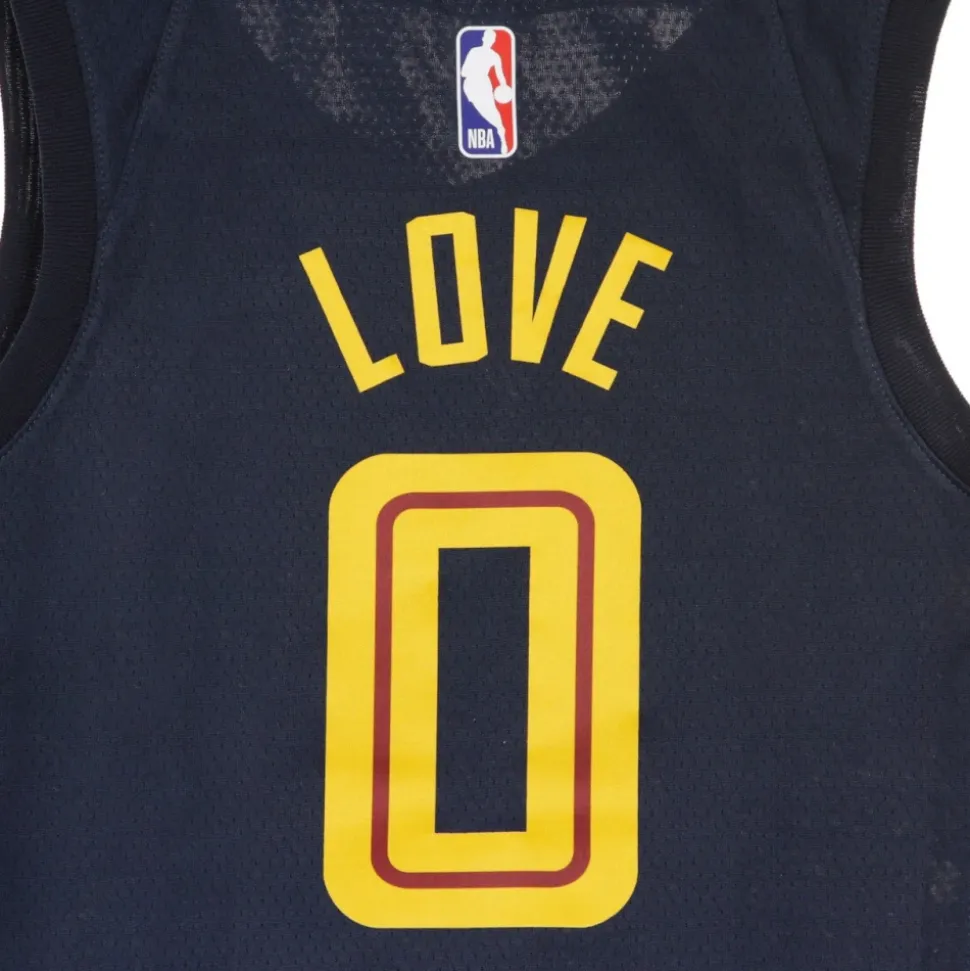 Swingman Player Jersey - City Edition