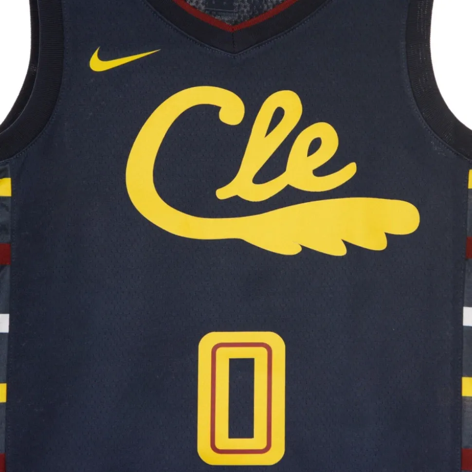Swingman Player Jersey - City Edition