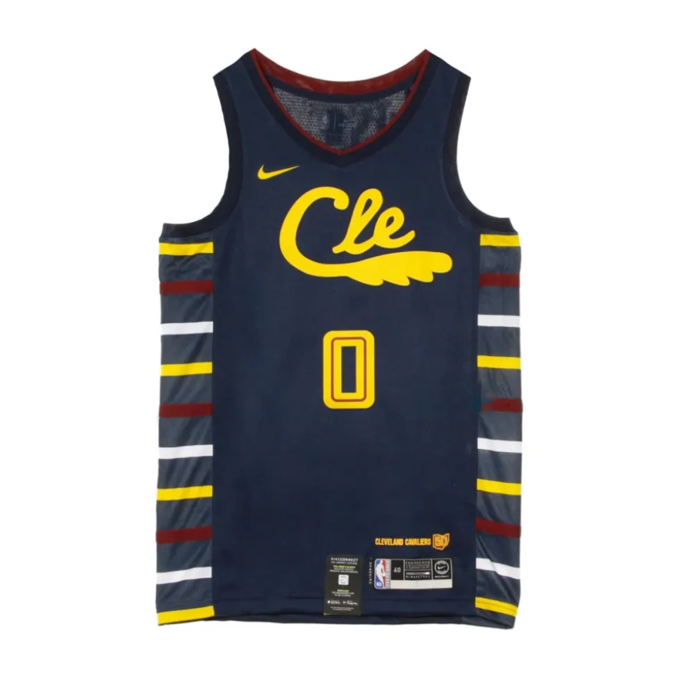 Swingman Player Jersey - City Edition