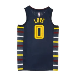 Swingman Player Jersey - City Edition