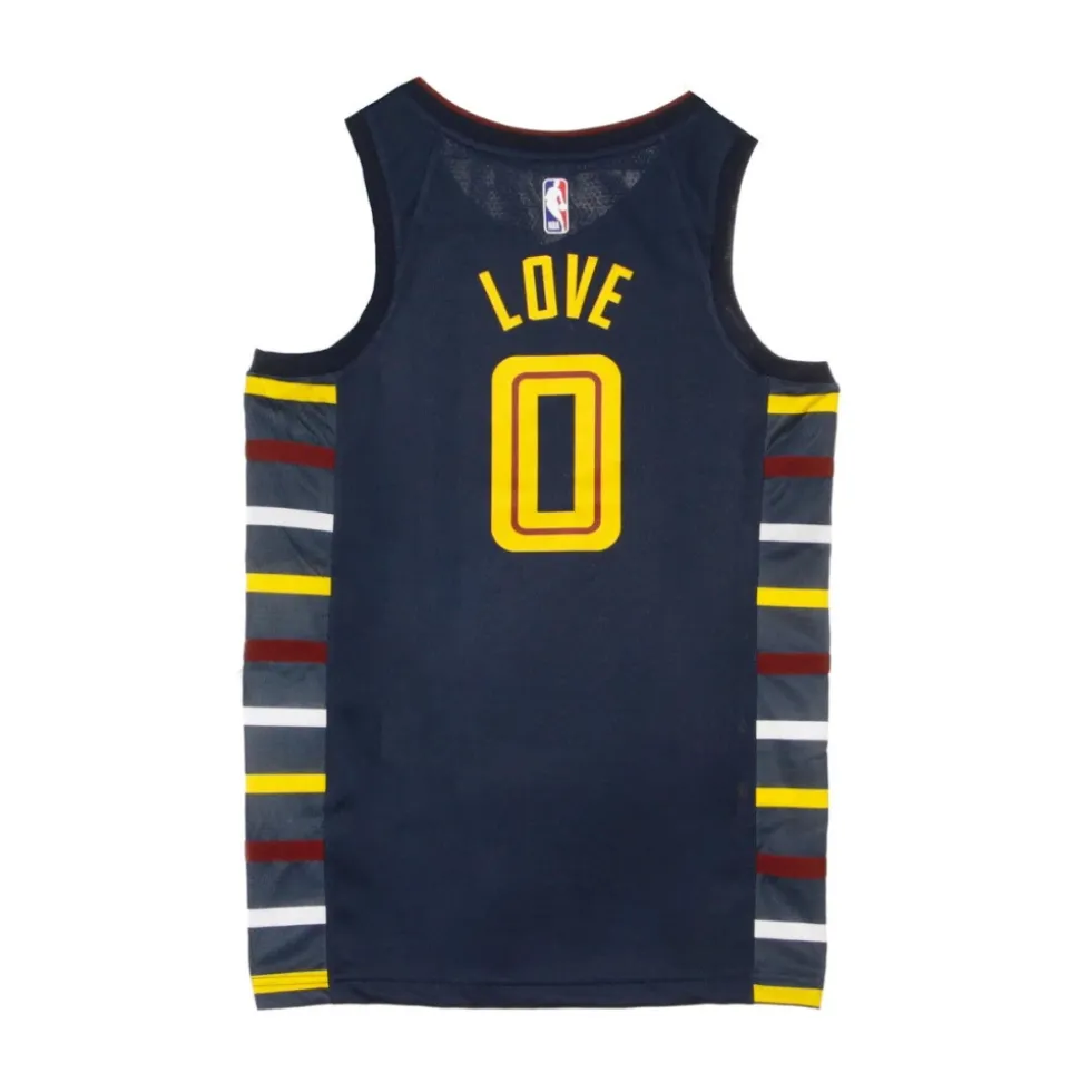 Swingman Player Jersey - City Edition