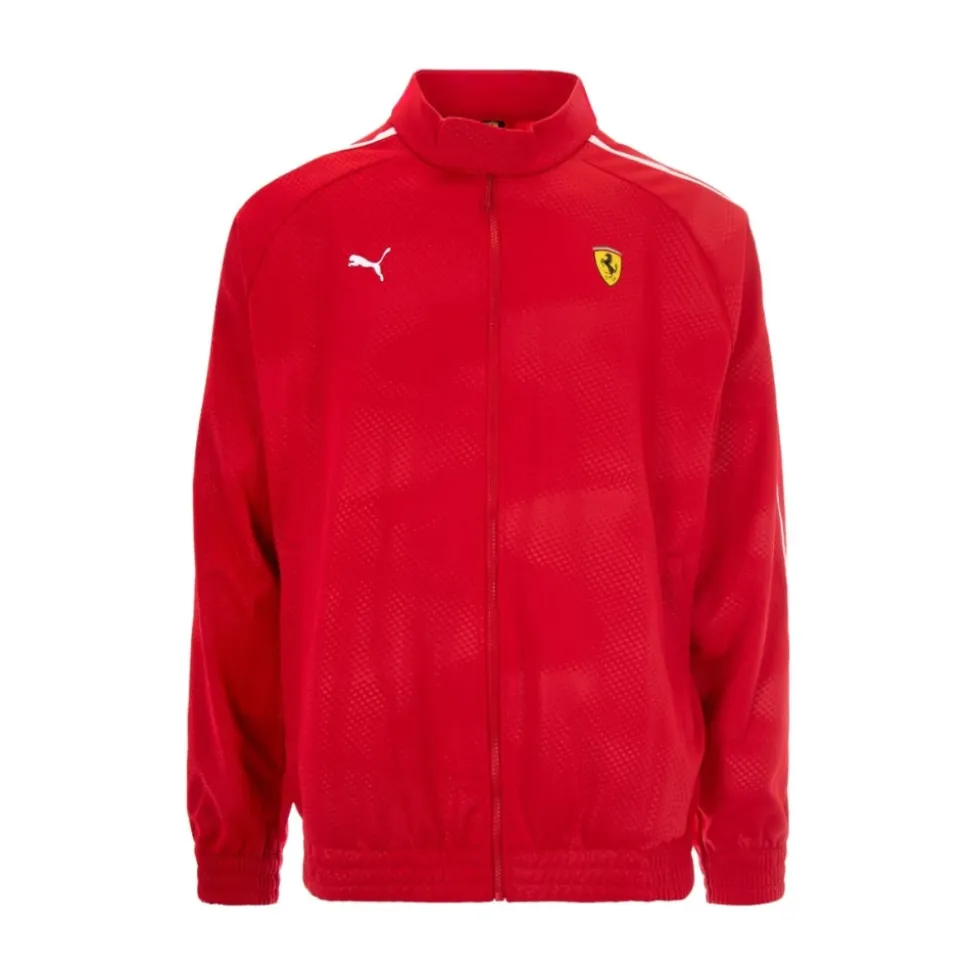 T7 Jacket