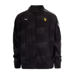 T7 Motorsport Track Jacket