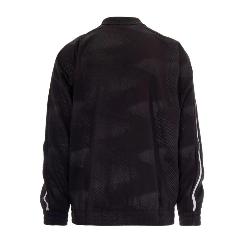 T7 Motorsport Track Jacket