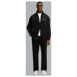 Taped Track Jacket