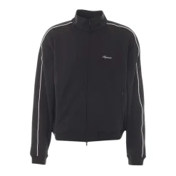 Taped Track Jacket