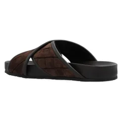 Tarik Criss Cross Sandaal