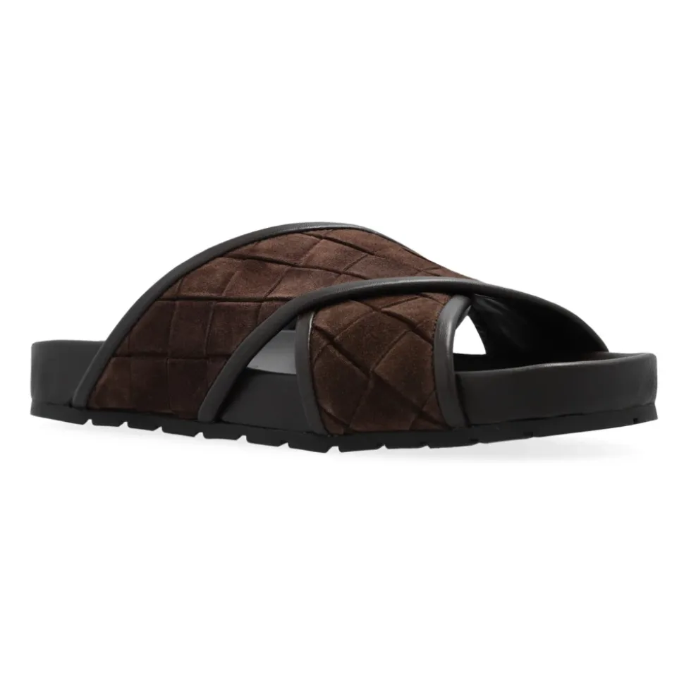 Tarik Criss Cross Sandaal