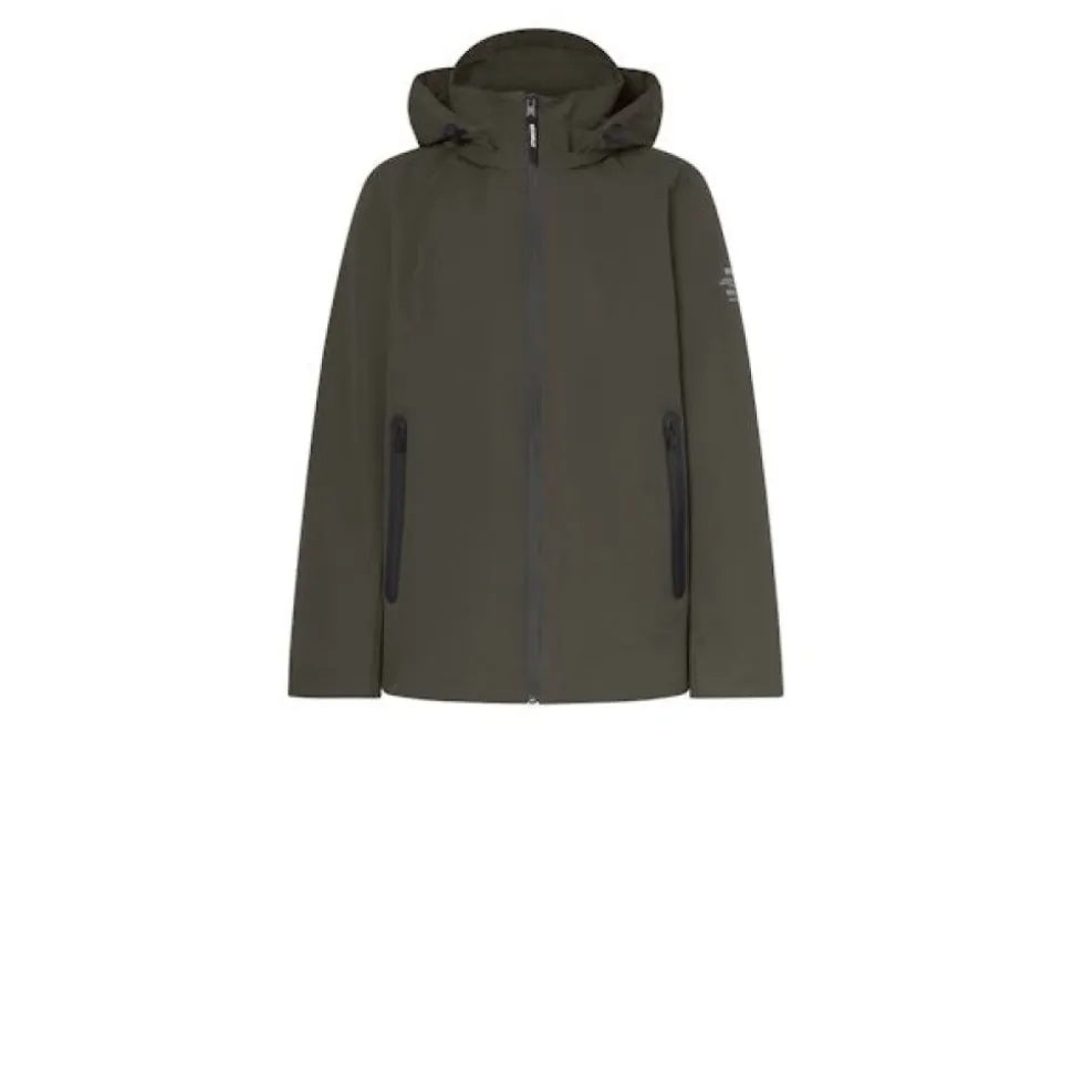 Tarka Jacket