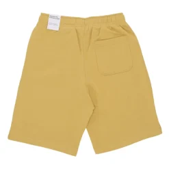Tarwe Goud Trainingsbroek Shorts Lichtgewicht Elastisch