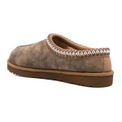 Tasman Baxter Slipper